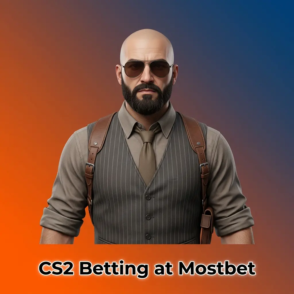 CS2 betting markets on Mostbet covering Major Championships, ESL Pro League, and live round-by-round wagering options