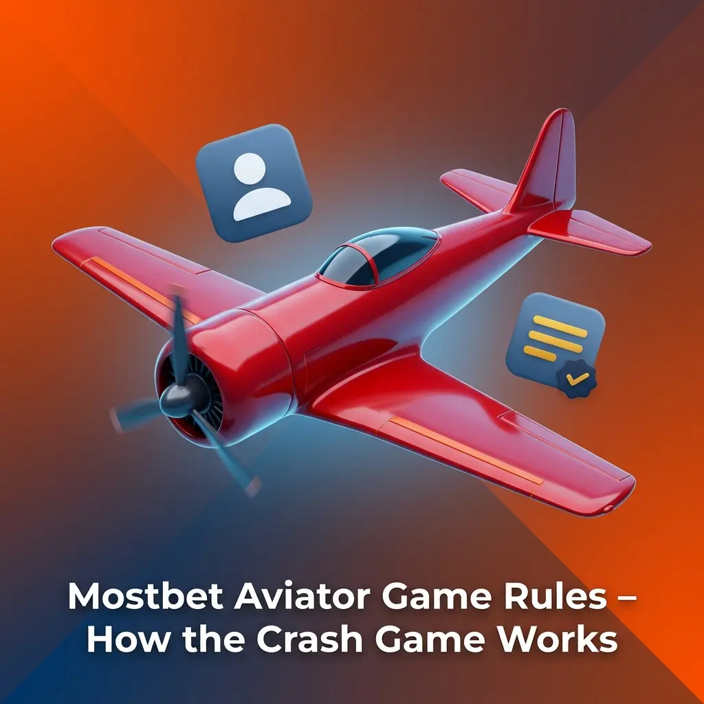 Mostbet Aviator crash game rules showing multiplier climb, cash-out options, and bet limits up to PKR 10,000,000