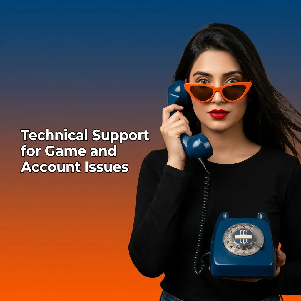 Mostbet technical support team resolving platform errors, payment failures, and game issues via live chat or email