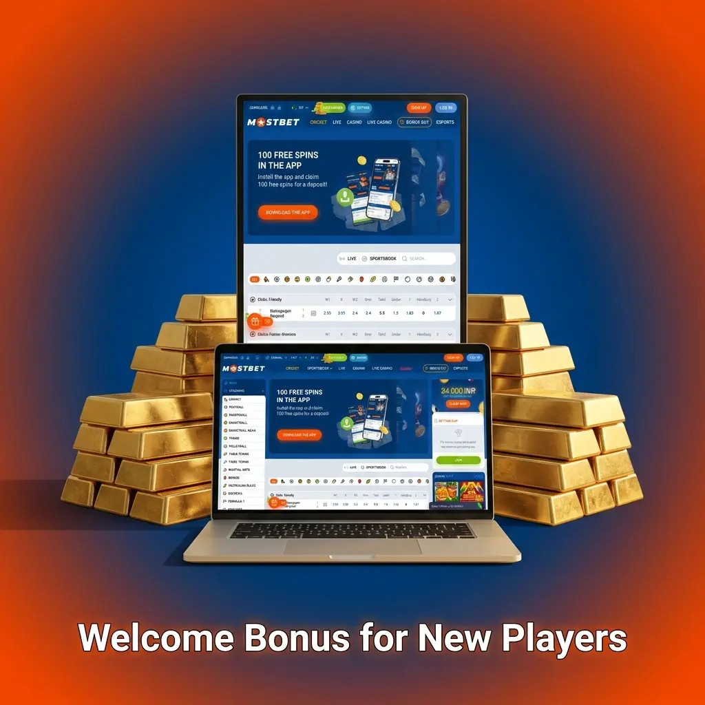 Welcome bonus for new players in Pakistan: 125% first deposit bonus plus 250 free spins with 60x wagering requirement