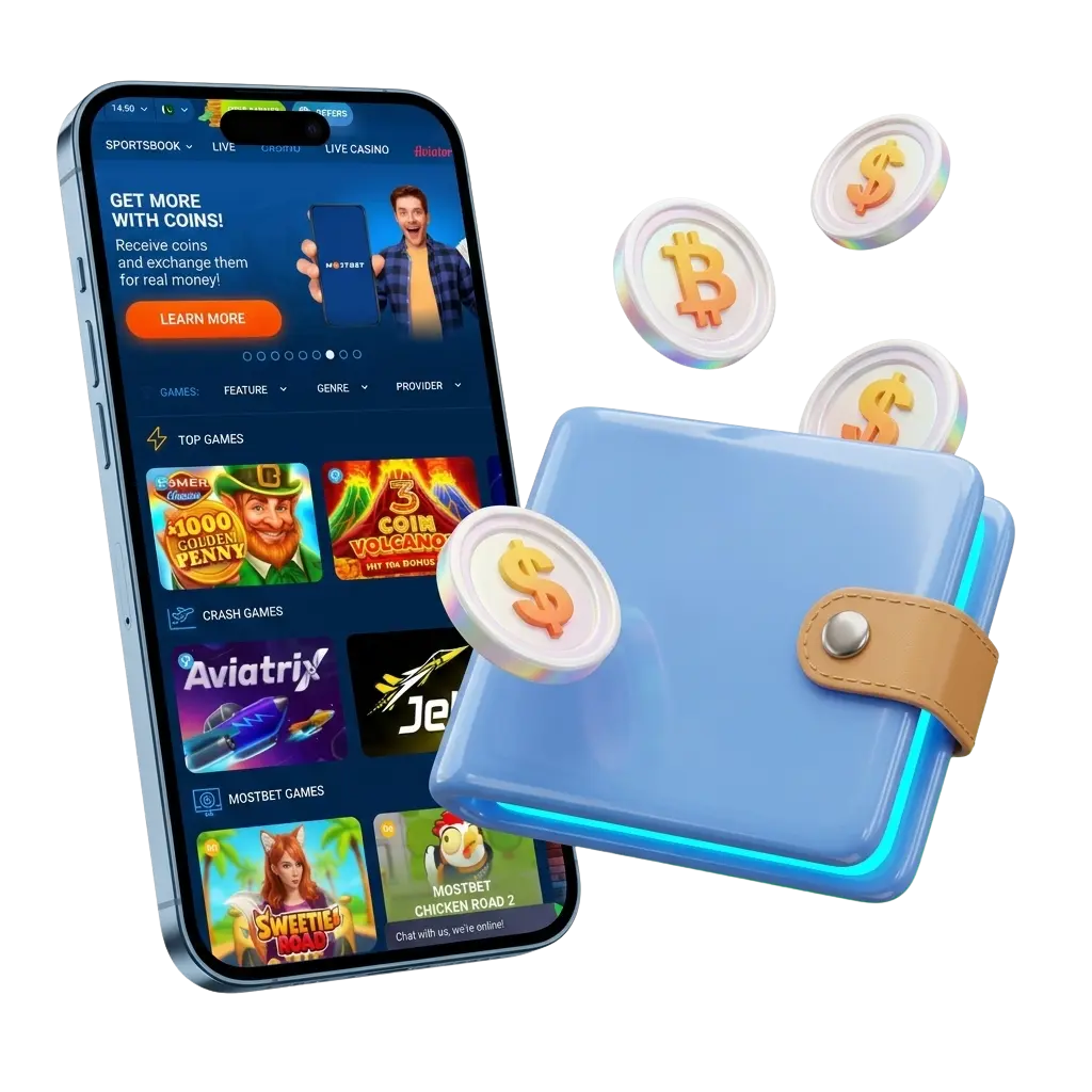 Mostbet withdrawal methods in Pakistan including EasyPaisa, JazzCash, Binance Pay with PKR 500 minimum limit