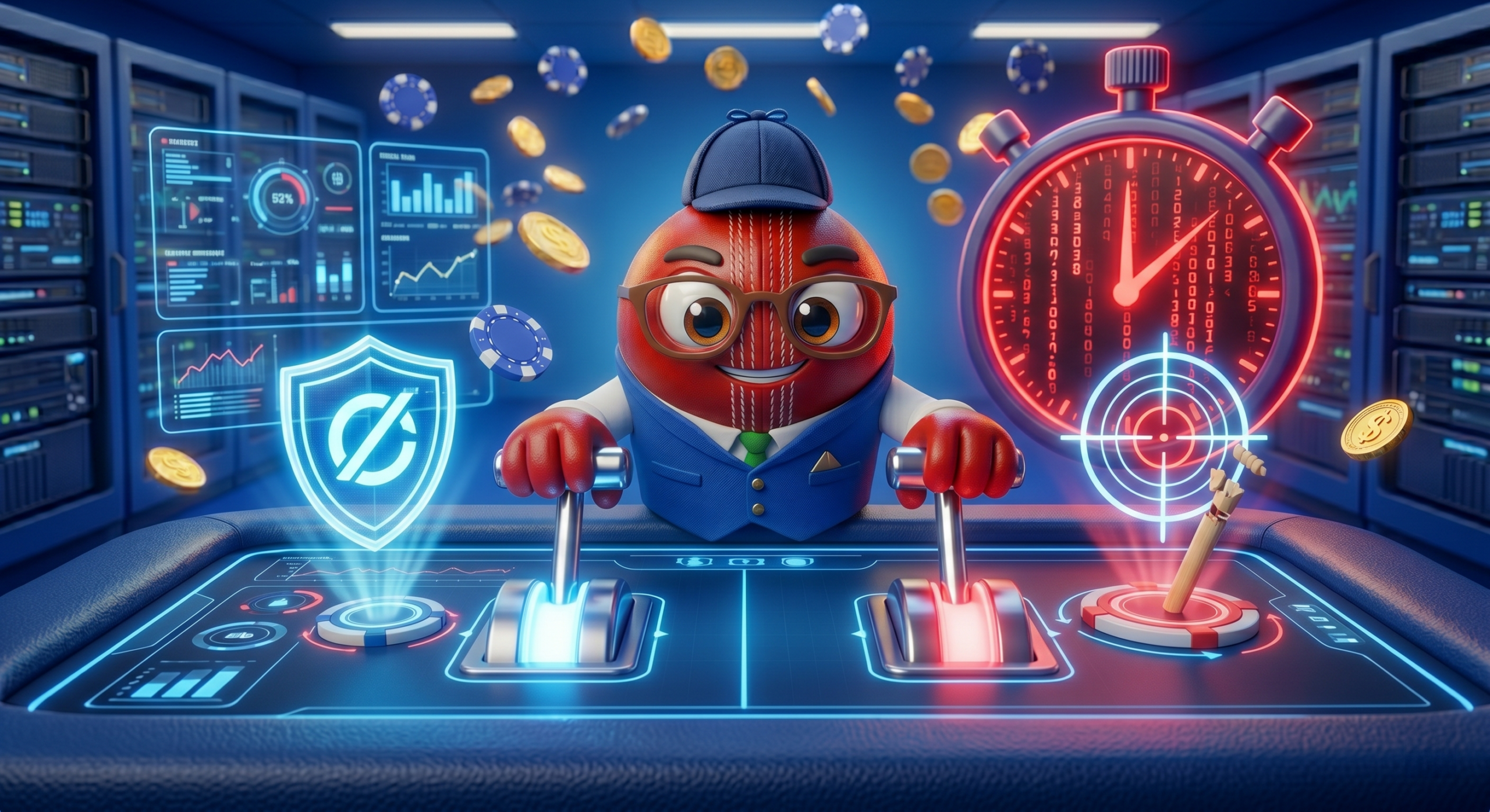 Partnership Pressure Indicators