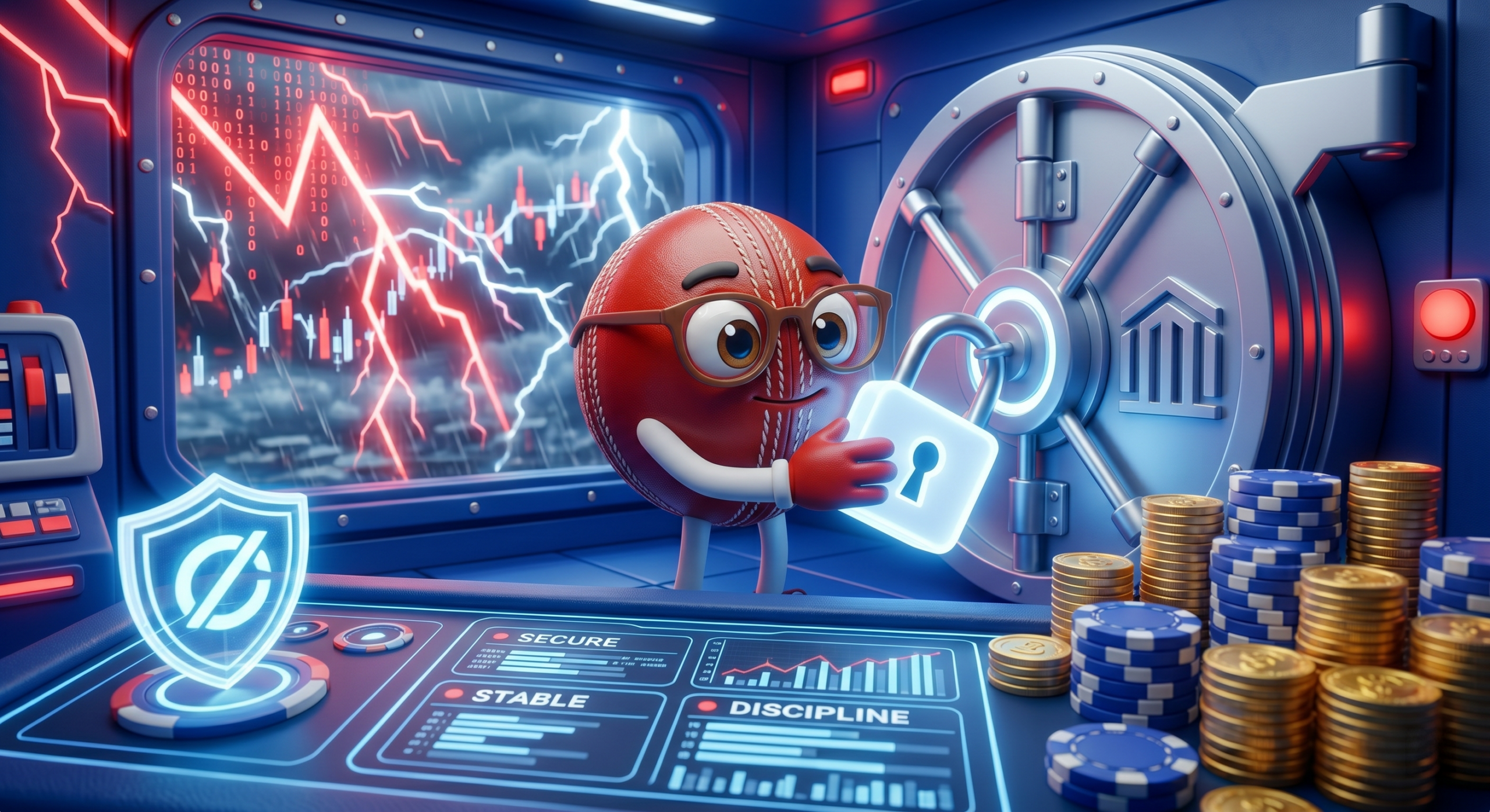 What Live Betting Cannot Overcome